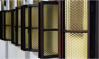 Door And Window Frames