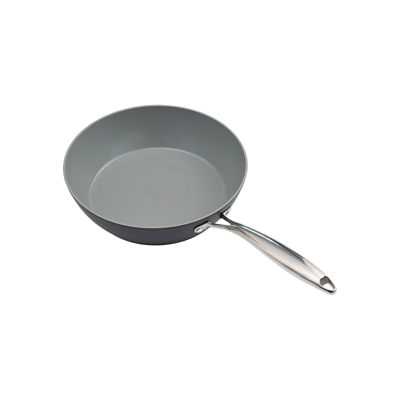 Utensilios de cocina: productos anodizados duros