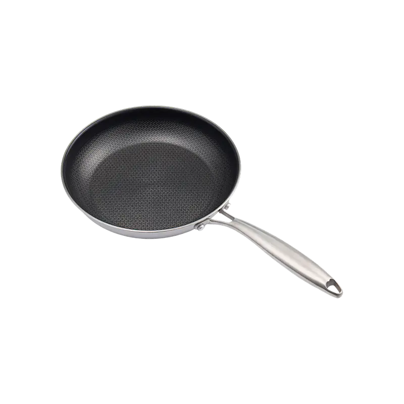 Utensilios de cocina: productos anodizados duros
