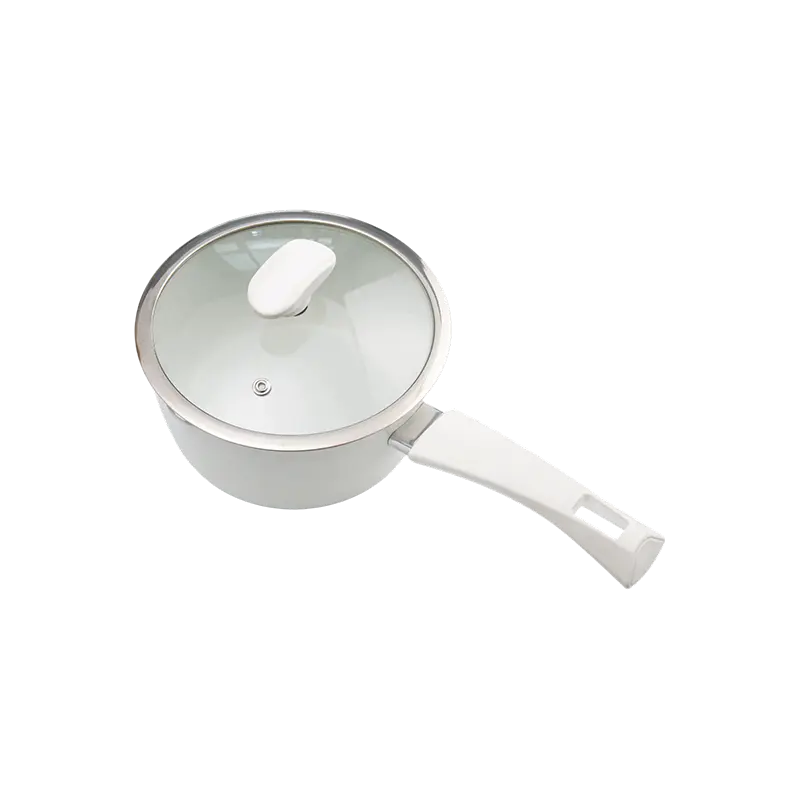 Utensilios de cocina: productos anodizados duros