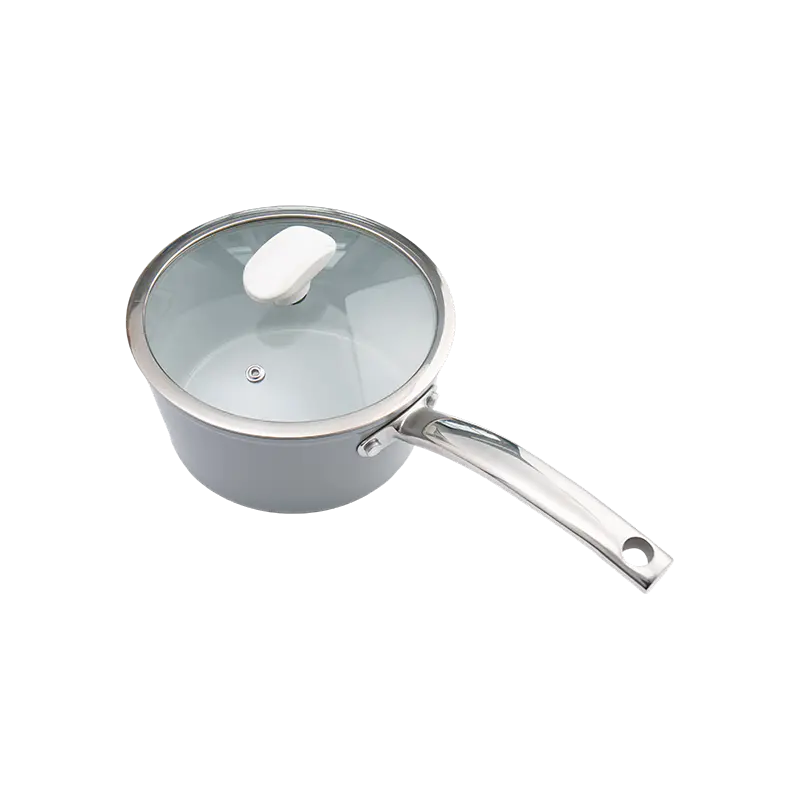 Utensilios de cocina: productos anodizados duros