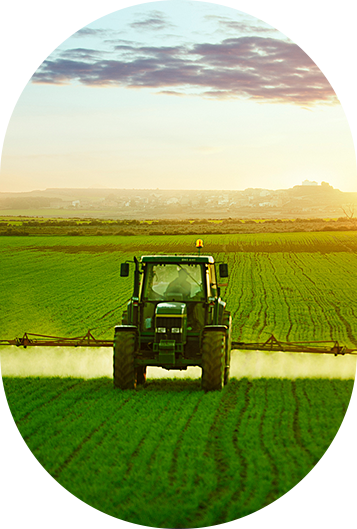 Maquinaria Agrícola