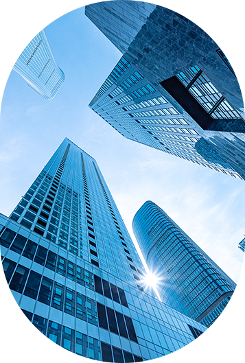 Edificios Comerciales