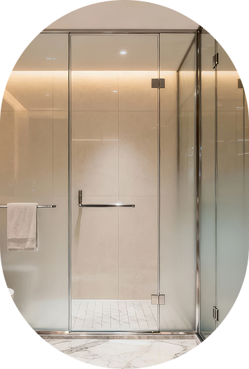 Cuartos de baño